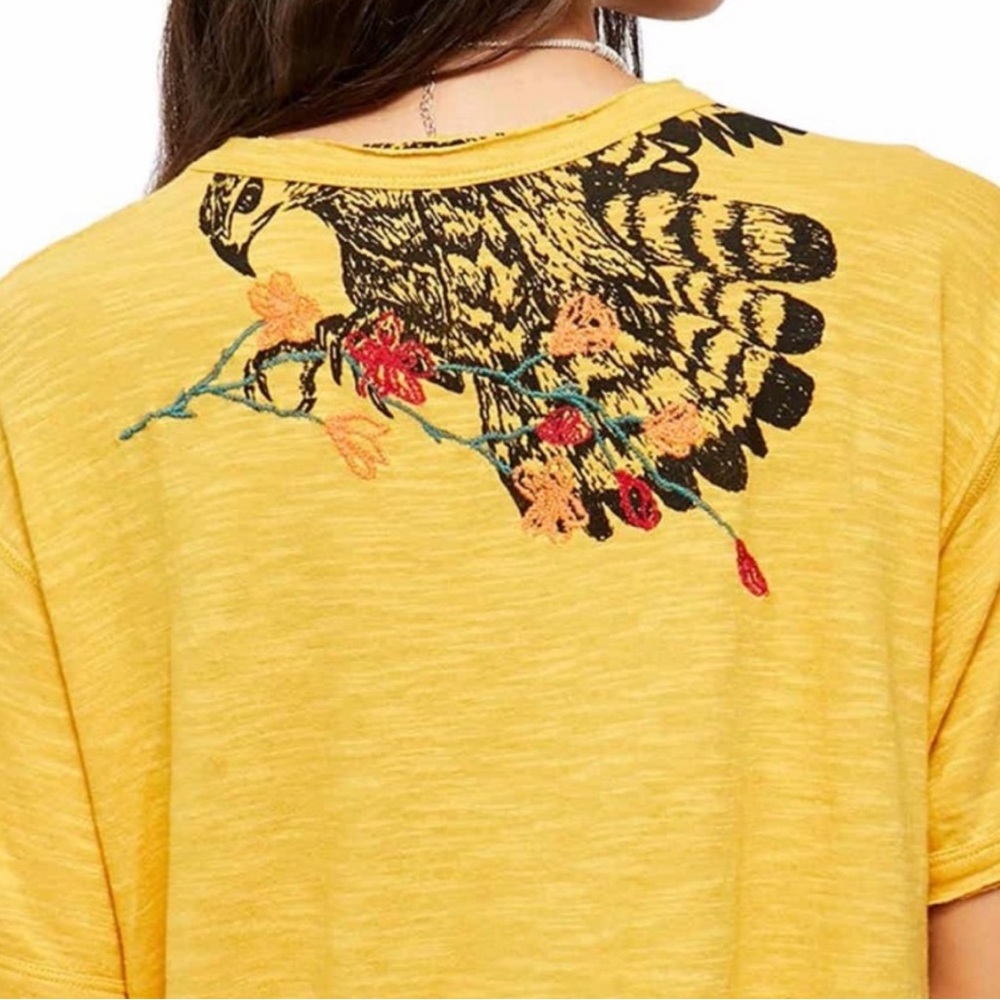 💛GORGEOUS Free People top!!💛 - Picture 4 of 6